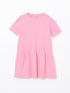 LC Waikiki Dresses - Girls